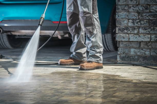 Best Concrete Sealing  in Almont, MI