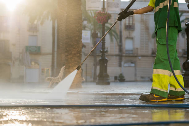 Trusted Almont, MI Pressure Washing Experts