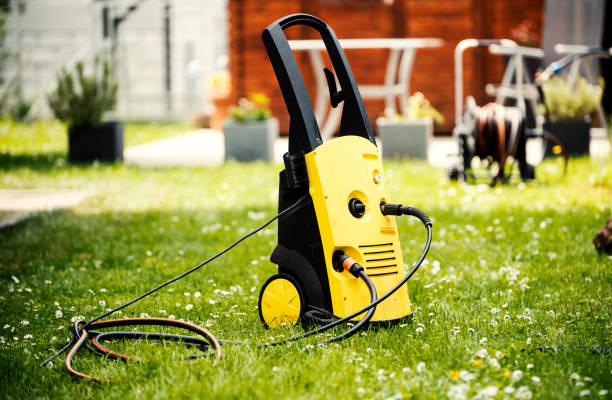 Best Building Exterior Washing  in Almont, MI